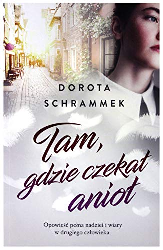 Tam gdzie czekal aniol von Szara Godzina