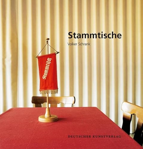 Stammtische von Deutscher Kunstverlag (DKV)