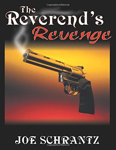 The Reverend's Revenge von Infinity Publishing