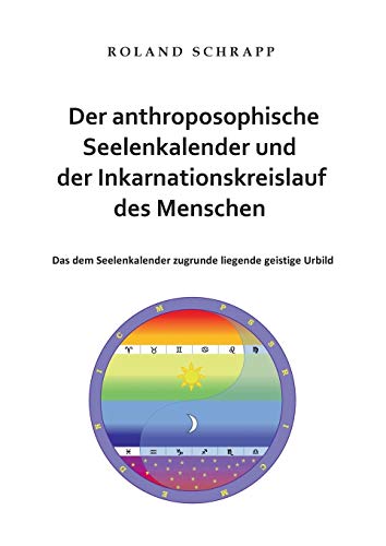 Der anthroposophische Seelenkalender und der Inkarnationskreislauf des Menschen: Das dem Seelenkalender zugrunde liegende geistige Urbild