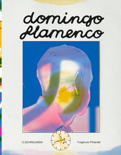 Domingo flamenco von Fulgencio Pimentel S.L.