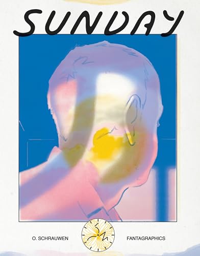 Sunday von FANTAGRAPHICS
