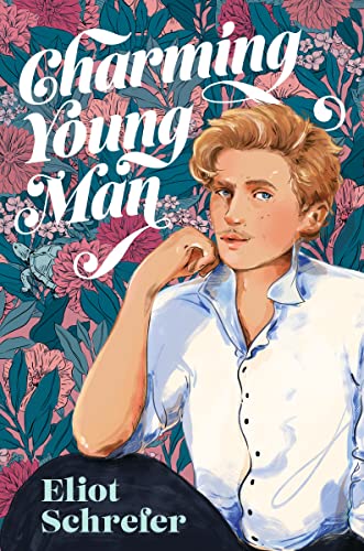 Charming Young Man von Clarion Books