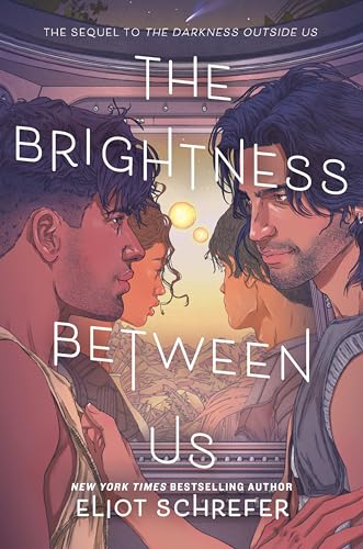 The Brightness Between Us von Clarion