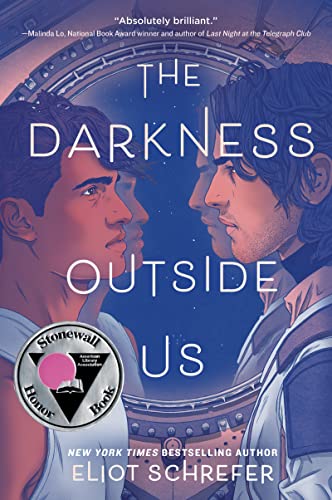 The Darkness Outside Us von Harper Collins Publ. USA