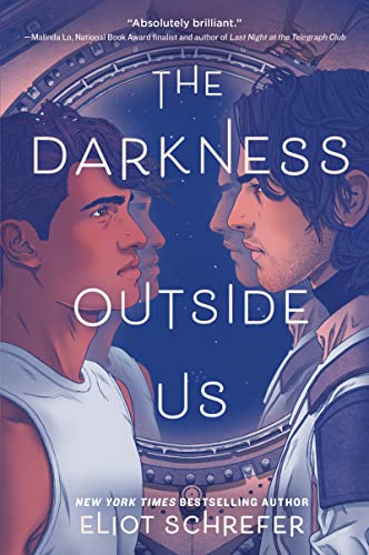 The Darkness Outside Us von Katherine Tegen Books