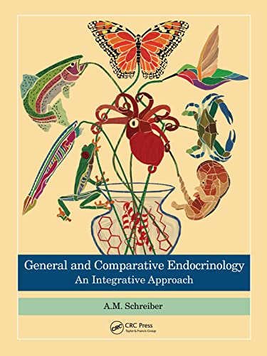General and Comparative Endocrinology: An Integrative Approach