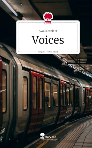 Voices. Life is a Story - story.one