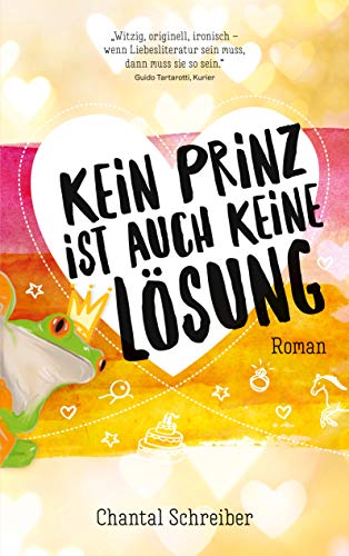 Kein Prinz ist auch keine Lösung