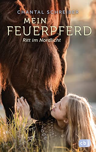 Mein Feuerpferd - Ritt im Nordlicht (Die Mein Feuerpferd-Reihe, Band 1) von cbj