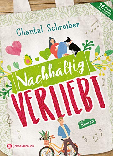 Nachhaltig verliebt: Roman von HarperCollins