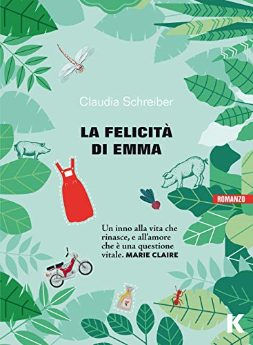 La felicità di Emma (Passi)