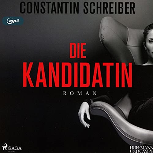 Die Kandidatin Die Kandidatin
