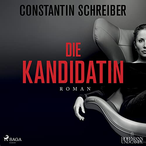 Die Kandidatin von CD