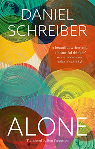 Alone: Reflections on Solitary Living von Reaktion Books
