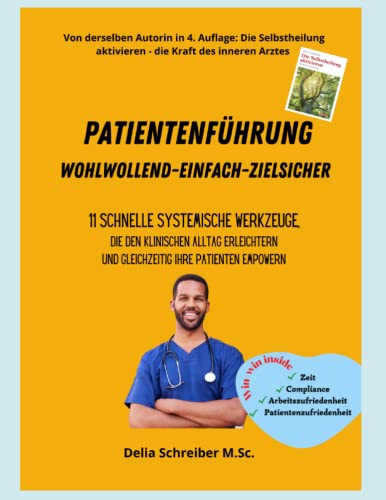 Patientenführung von Independently published
