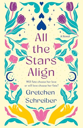 All the Stars Align All the Stars Align von Wednesday Books