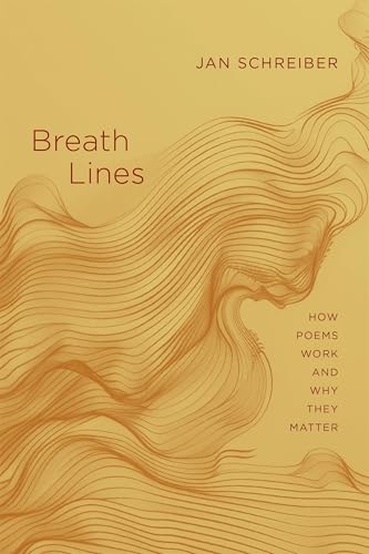 Breath Lines: How Poems Work and Why They Matter von Louisiana State University Press