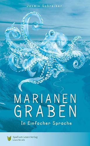 Marianengraben: In Einfacher Sprache von Spaß am Lesen Verlag