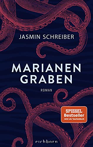 Marianengraben: Roman von Eichborn Verlag