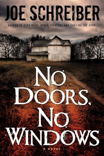No Doors, No Windows: A Novel