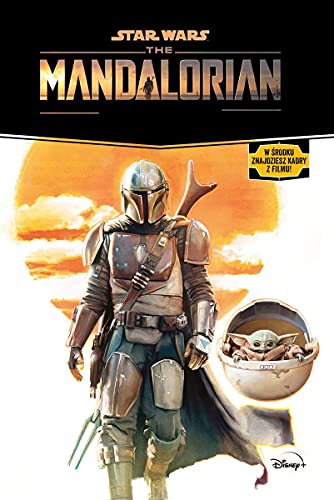 Star Wars The Mandalorian von Olesiejuk