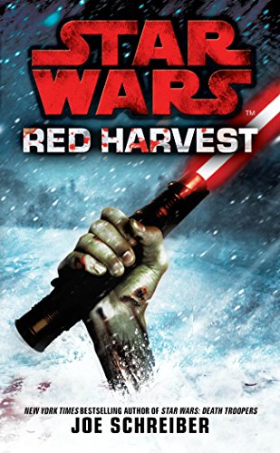 Star Wars: Red Harvest