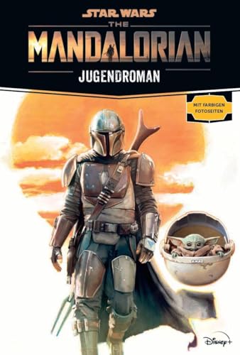 Star Wars: The Mandalorian: Jugendroman zur TV-Serie