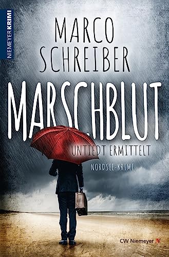 Marschblut von Niemeyer C.W. Buchverlage