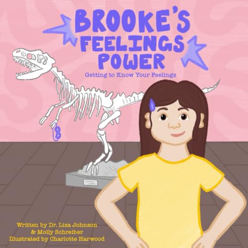 Brooke's Feelings Power: Getting to Know Your Feelings (Sidekick Secrets) von Challenge to Change, Inc.