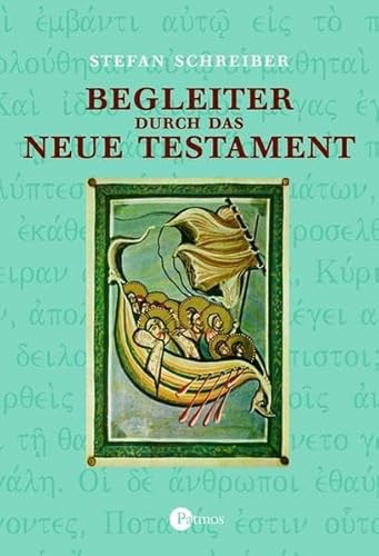 Begleiter durch das Neue Testament