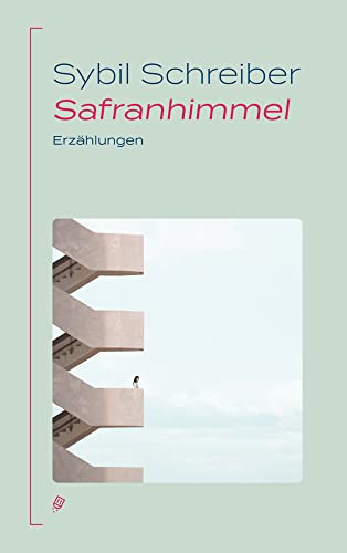 Safranhimmel von Salis Verlag