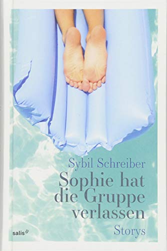 Sophie hat die Gruppe verlassen: Storys