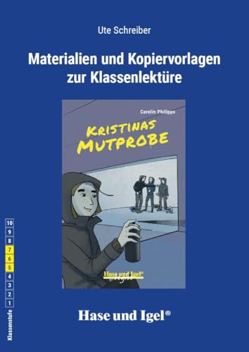 Begleitmaterial: Kristinas Mutprobe von Hase und Igel Verlag