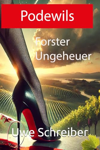 Podewils: Forster Ungeheuer von Independently published