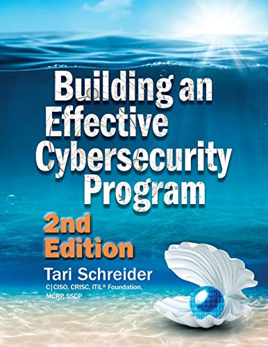 Building an Effective Cybersecurity Program, 2nd Edition von Rothstein Publishing