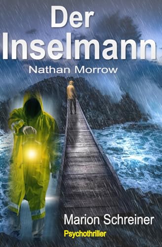Der Inselmann Nathan Morrow (Der Morrow-Clan, Band 1)