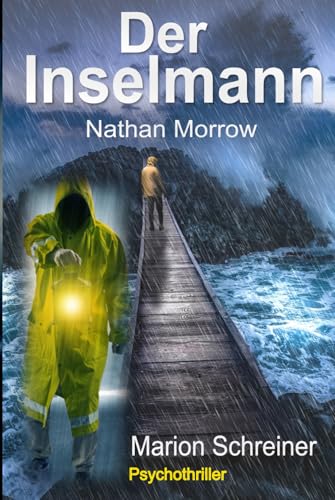 Der Inselmann Nathan Morrow