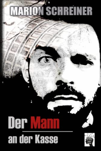 Der Mann an der Kasse