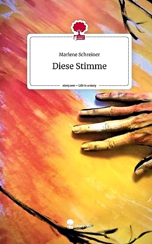 Diese Stimme. Life is a Story - story.one