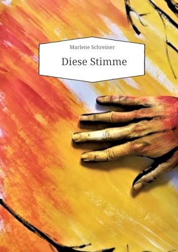Diese Stimme: Persönliche Weiterentwicklung