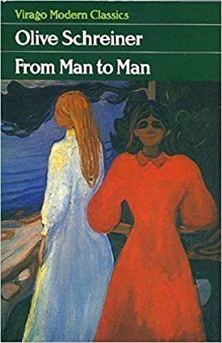 From Man to Man (VMC) von Virago Press Ltd