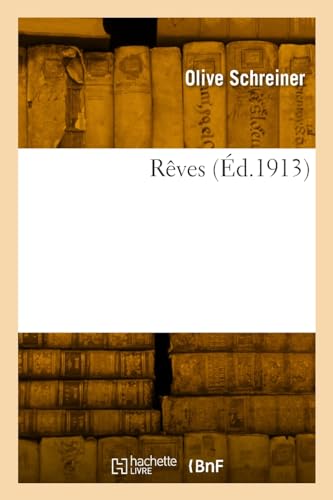 Rêves (Éd.1913)