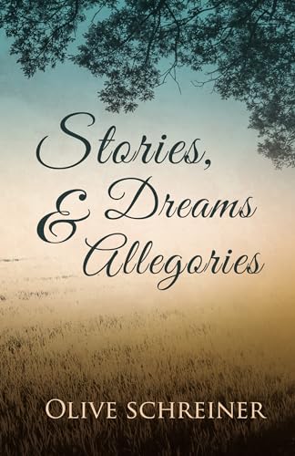 Stories, Dreams and Allegories Stories, Dreams and Allegories von Read Books