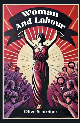 Woman and Labour von Double 9 Books