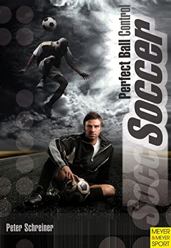 Soccer – Perfect Ball Control