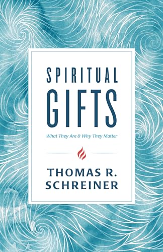 Spiritual Gifts: What They Are and Why They Matter: What They Are & Why They Matter von B&H BOOKS