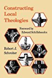 Constructing Local Theologies von SCM Press