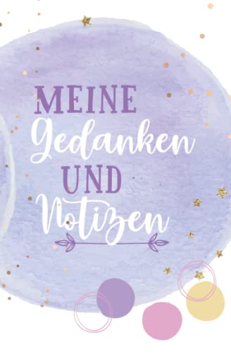 Mein Gedanken und Notizen