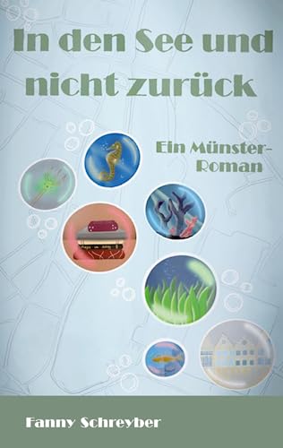 In den See und nicht zurück: Ein Münster-Roman